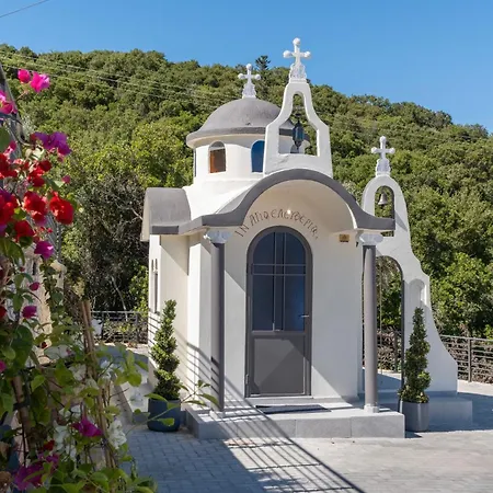 Ionian Hospitality Alia 1