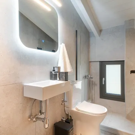 Villa Ionian Hospitality Alia 1 Nikiana