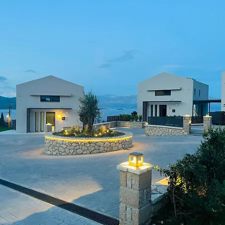 فيلة Ionian Hospitality Alia 1 نِكيانا