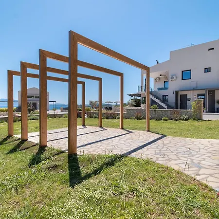فيلة Ionian Hospitality Alia 1 *
