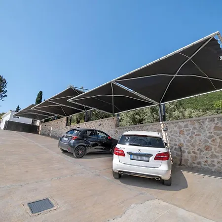 Ionian Hospitality Alia 1