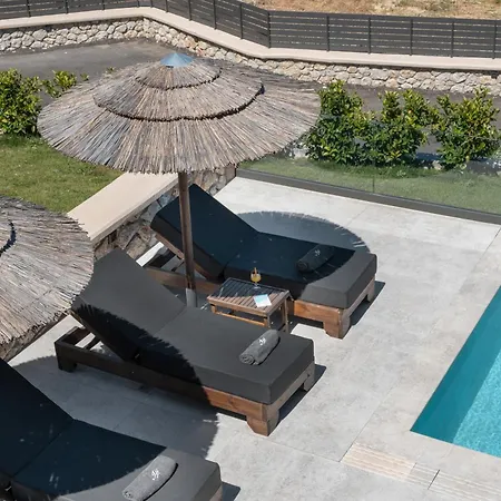 فيلة Ionian Hospitality Alia 1