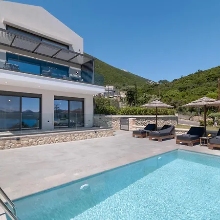 Ionian Hospitality Alia 1 Nikiana