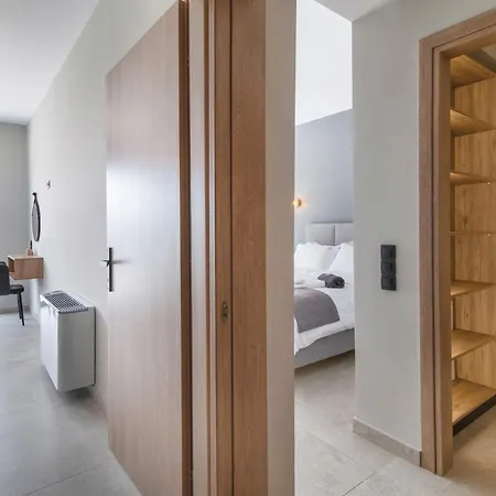 فيلة Ionian Hospitality Alia 1