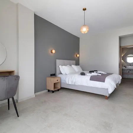 Ionian Hospitality Alia 1 فيلة