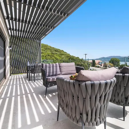 Ionian Hospitality Alia 1